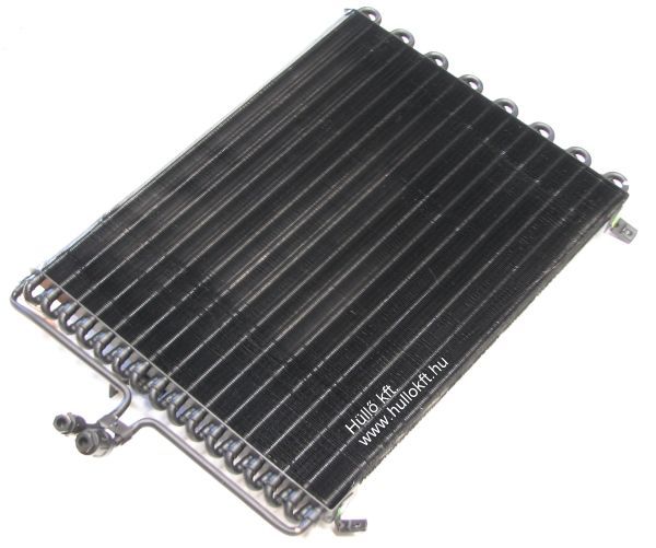 A gépjármű klíma működése - HüLLő kft. Budapest XX.